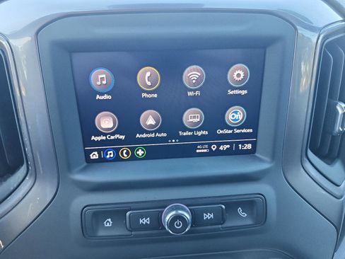 Used 2024 GMC Sierra 2500 Pro w/ Convenience Package image 16