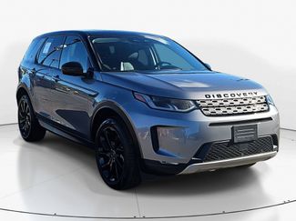 Used 2022 Land Rover Discovery Sport SE video 2
