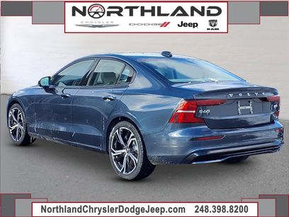 Used 2024 Volvo S60 B5 Plus