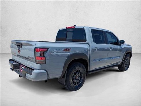 Used 2023 Nissan Frontier PRO-4X w/ Pro-4X Premium Package AWD/4WD image 5