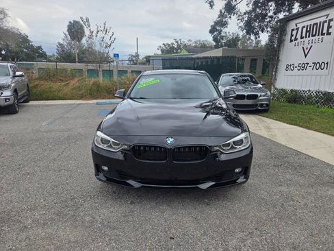 Used 2015 BMW 328i 328i Sedan w/ Technology Package image 12