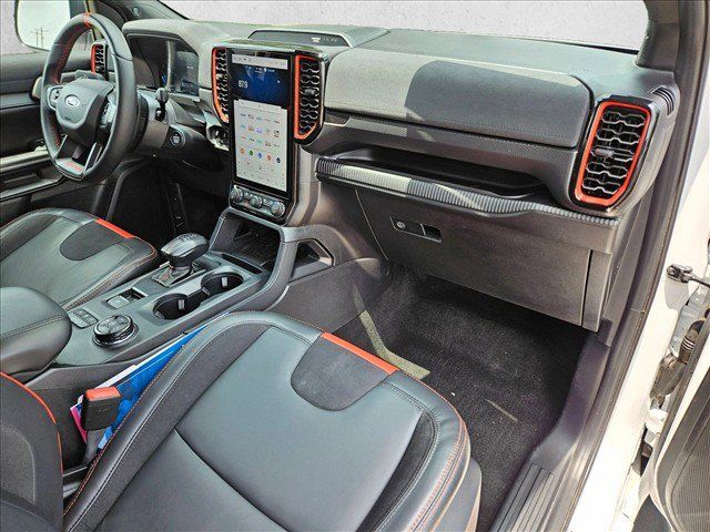 Used 2025 Ford Ranger Raptor AWD/4WD image 19