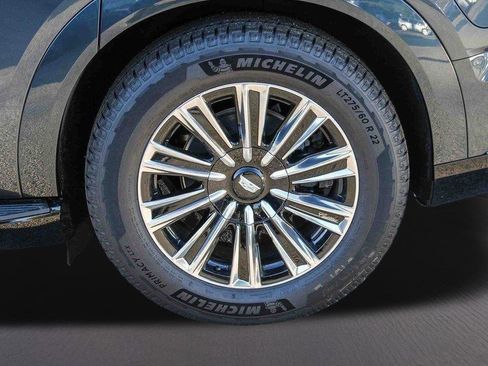 New 2026 Cadillac Escalade IQ Luxury 1 image 17