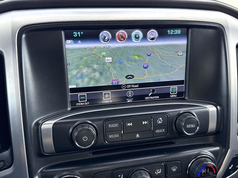 Used 2018 GMC Sierra 3500 SLE w/ SLE Preferred Package image 24