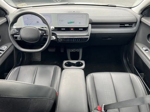 Used 2023 Hyundai Ioniq 5 SEL w/ Cargo Package AWD/4WD image 10