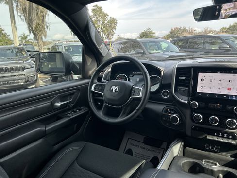 New 2026 RAM 1500 Express image 57