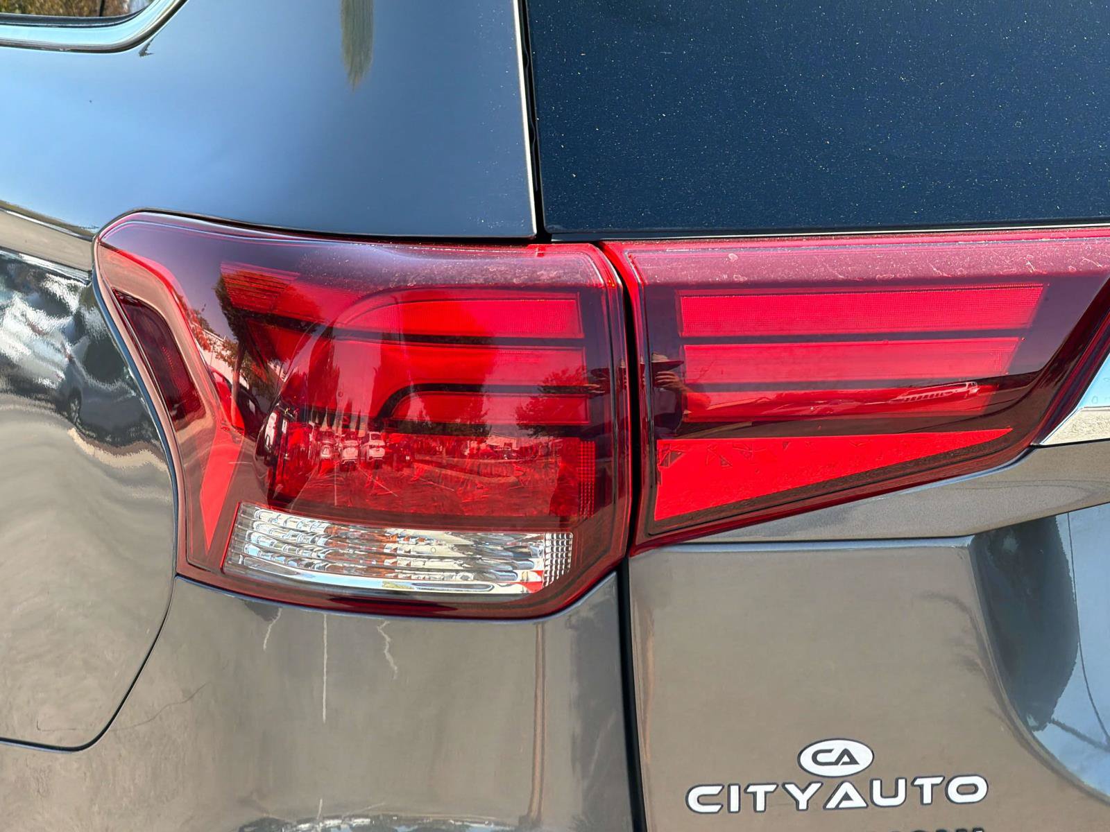 Used 2017 Mitsubishi Outlander SEL FWD image 13