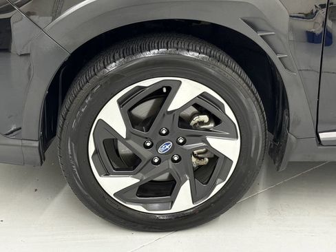 Used 2025 Subaru Crosstrek 2.5i Limited AWD/4WD image 10