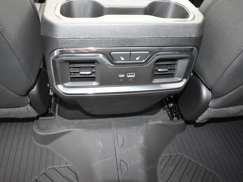 Used 2026 Chevrolet Silverado 1500 LTZ w/ LTZ Premium Package AWD/4WD image 20