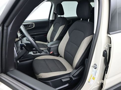 Used 2025 Ford Bronco Sport Big Bend AWD/4WD image 9