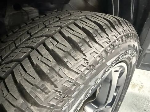 Used 2024 Subaru Forester Wilderness image 44