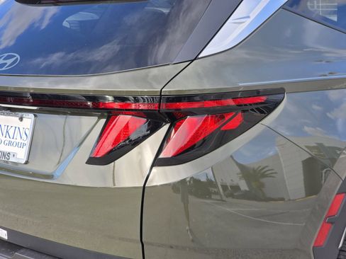 New 2026 Hyundai Tucson SEL Plus FWD image 29