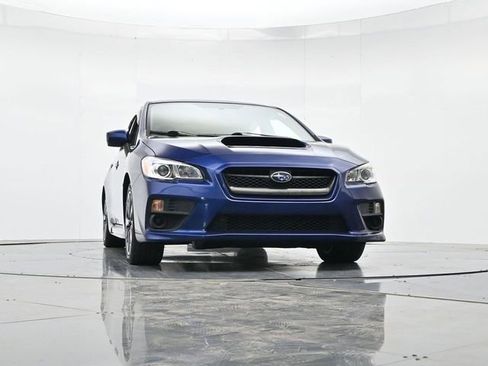 Used 2017 Subaru WRX w/ Popular Package #1 image 32
