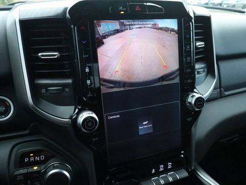 New 2026 RAM 1500 Big Horn image 6