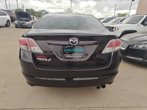 Used 2010 MAZDA MAZDA6 i Sport image 5