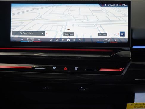 New 2026 BMW 530i w/ M Sport Package image 15