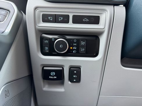 Used 2023 Ford F150 Limited AWD/4WD image 20