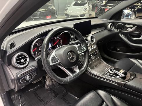 Used 2016 Mercedes-Benz C 300 Luxury image 20