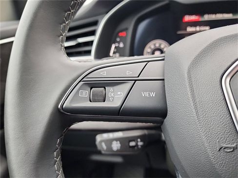 Certified 2023 Audi Q8 Premium image 16