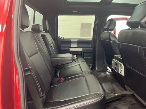 Used 2016 Ford F150 Lariat image 28