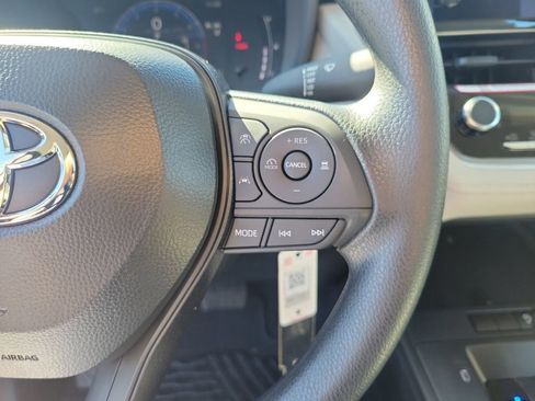 New 2026 Toyota Corolla Cross L image 26