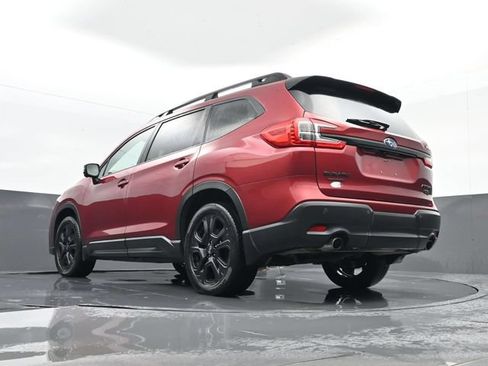 Used 2023 Subaru Ascent Onyx Edition Limited AWD/4WD image 30