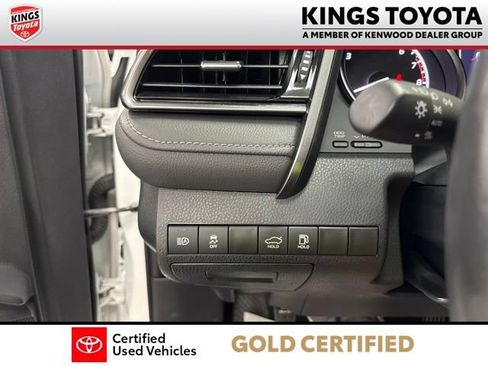 Certified 2024 Toyota Camry SE FWD image 26