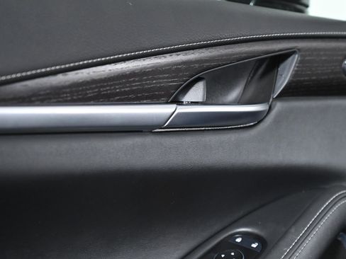 Certified 2026 INFINITI QX60 Autograph w/ Dark Cargo Package image 23