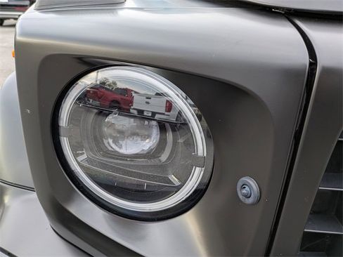 Used 2022 Mercedes-Benz G 63 AMG 4MATIC image 10