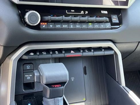New 2026 Toyota Sequoia Limited AWD/4WD image 26