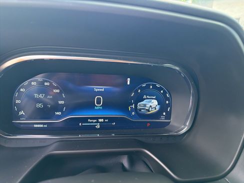 Used 2022 Chevrolet Tahoe LT image 24