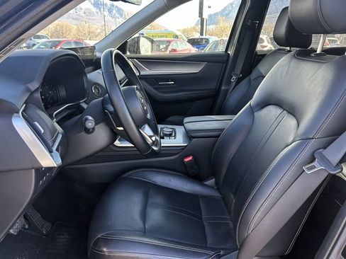 Used 2025 MAZDA CX-90 3.3 Turbo w/ Premium Sport Pkg AWD/4WD image 28