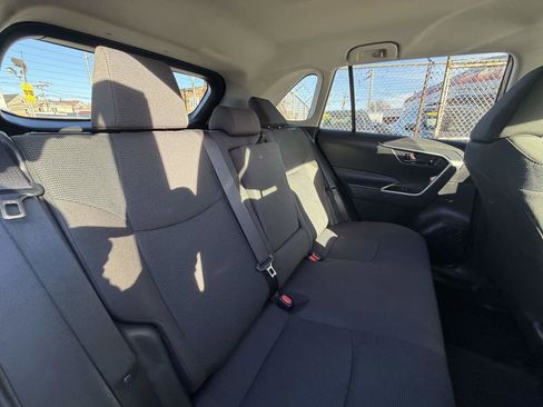 Used 2025 Toyota RAV4 LE image 25