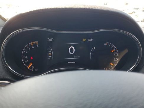 Used 2019 Jeep Grand Cherokee Overland image 22