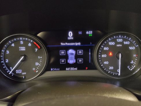 Used 2019 Cadillac XT4 Sport image 23