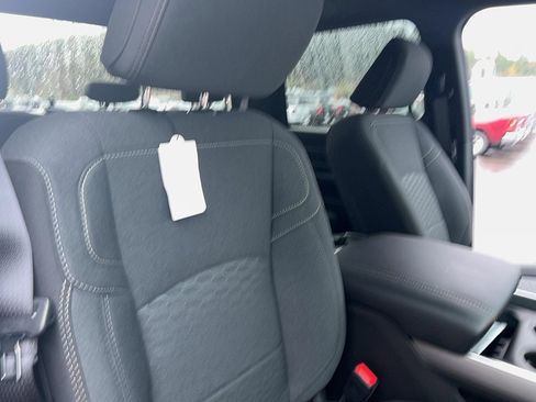 New 2026 RAM 2500 Big Horn image 40