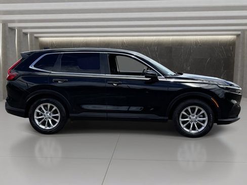 Used 2025 Honda CR-V EX image 7