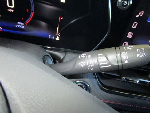 New 2026 Chevrolet TrailBlazer RS w/ Convenience Package image 27