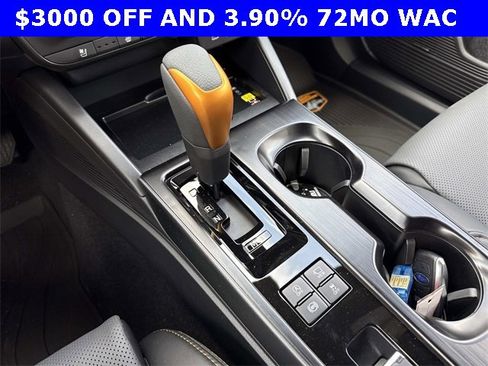 New 2026 Subaru Outback Wilderness image 23