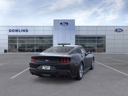 New 2026 Ford Mustang Coupe image 8