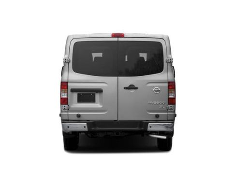 Used 2019 Nissan NV 3500 SL RWD image 5