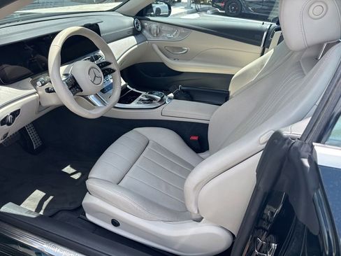 Used 2023 Mercedes-Benz E 450 Cabriolet image 4
