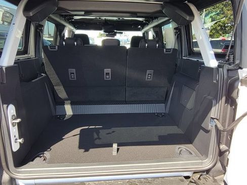 New 2026 Ford Bronco Big Bend AWD/4WD image 6