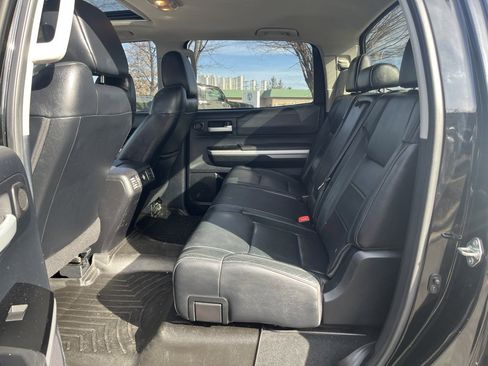 Used 2014 Toyota Tundra Limited image 21