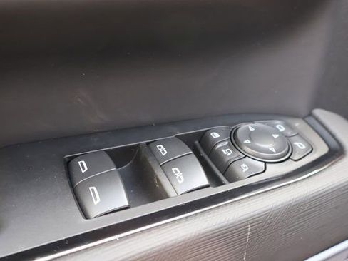 New 2026 GMC Sierra 2500 AT4X image 12