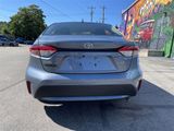 Used 2021 Toyota Corolla LE image 4