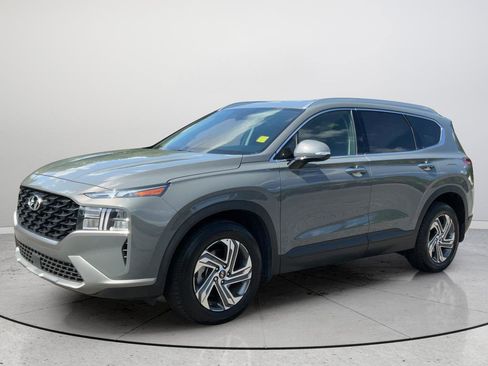 Used 2023 Hyundai Santa Fe SEL FWD image 5