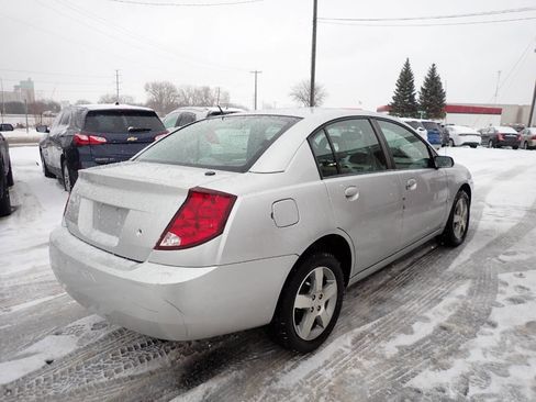 Used 2007 Saturn ION Level 3 image 6