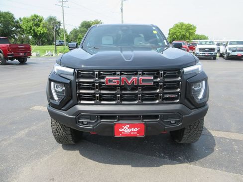 Used 2024 GMC Canyon AT4X w/ AT4X AEV Edition AWD/4WD image 14