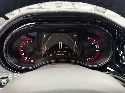 New 2027 Dodge Durango GT AWD/4WD image 24